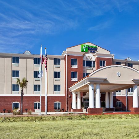 Holiday Inn Express & Suites Moultrie, An Ihg Hotel Extérieur photo