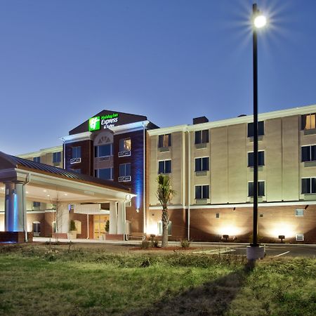 Holiday Inn Express & Suites Moultrie, An Ihg Hotel Extérieur photo