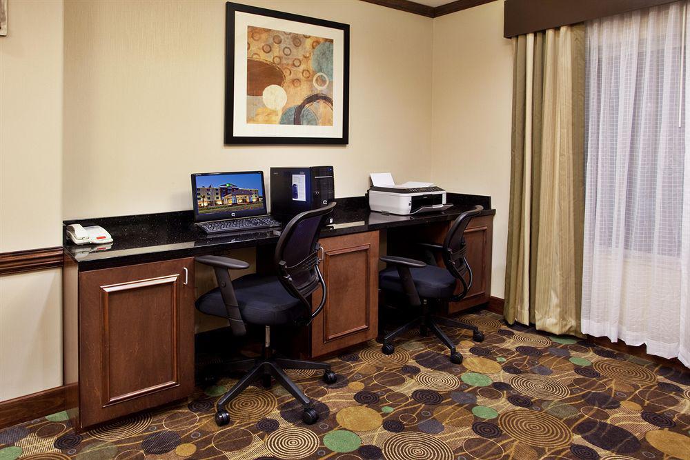 Holiday Inn Express & Suites Moultrie, An Ihg Hotel Facilités photo