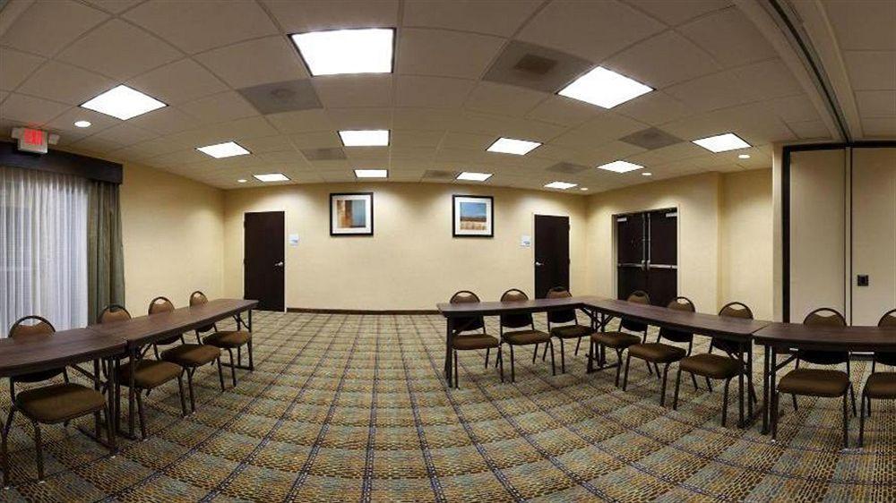 Holiday Inn Express & Suites Moultrie, An Ihg Hotel Extérieur photo