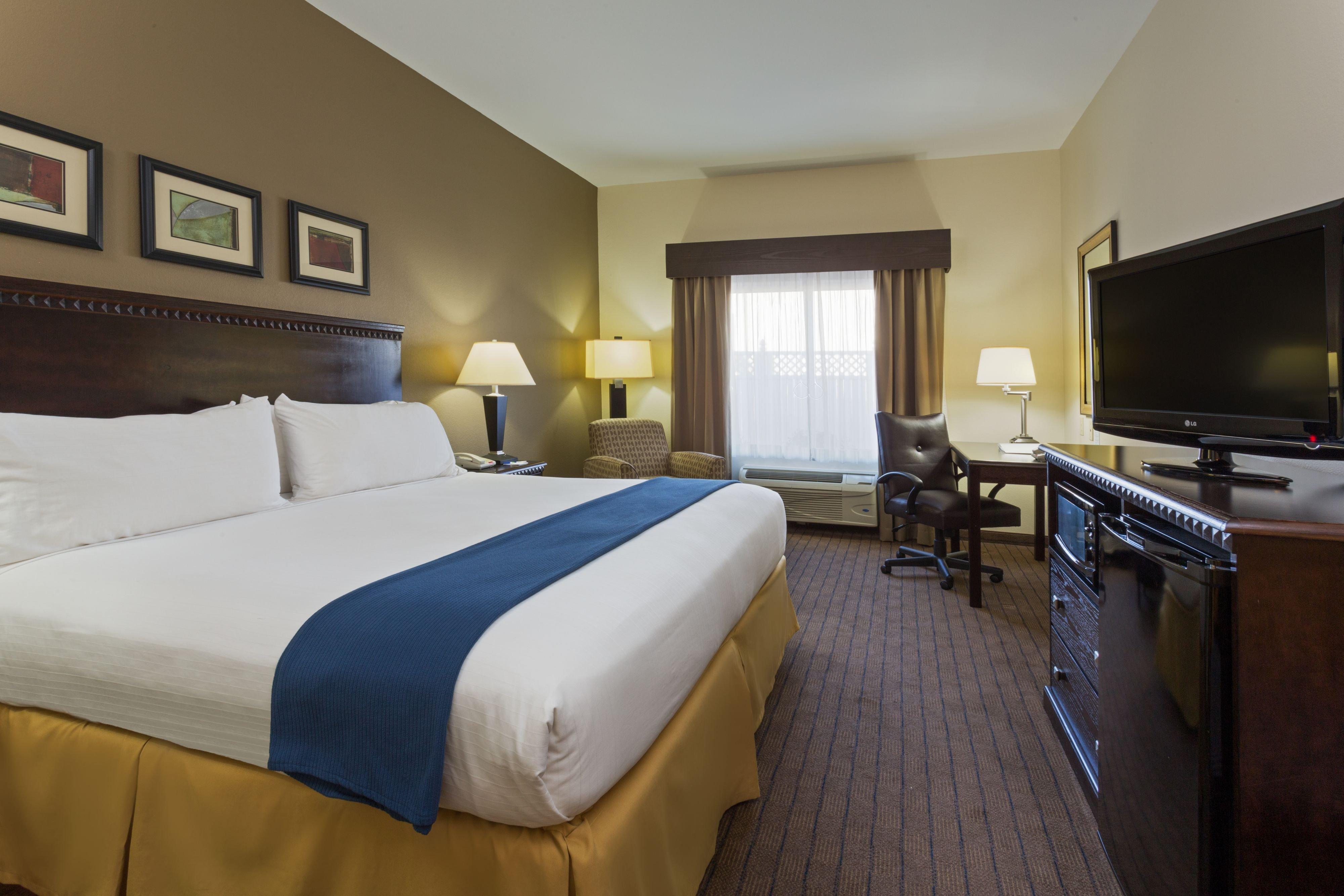 Holiday Inn Express & Suites Moultrie, An Ihg Hotel Extérieur photo