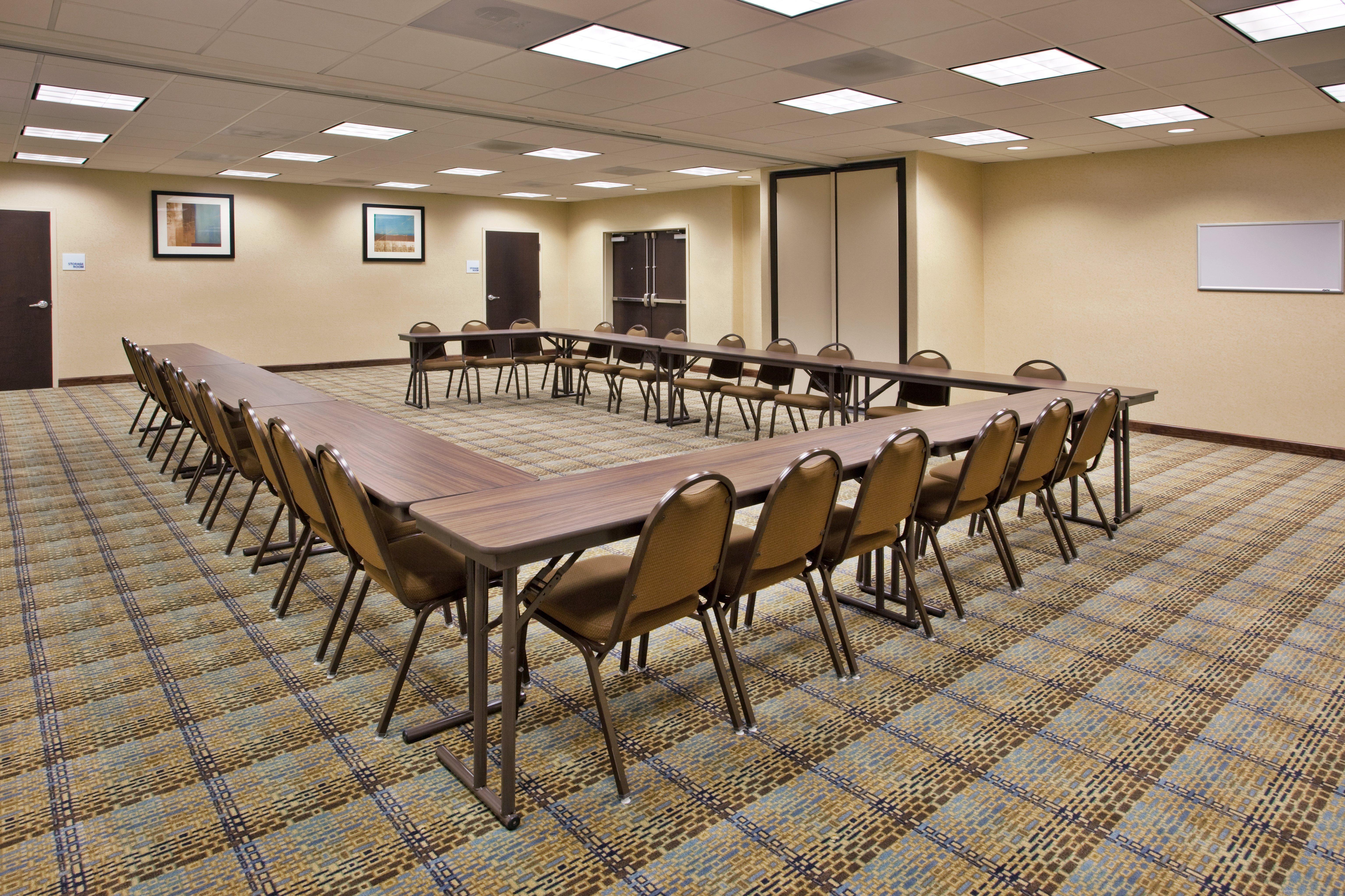 Holiday Inn Express & Suites Moultrie, An Ihg Hotel Extérieur photo